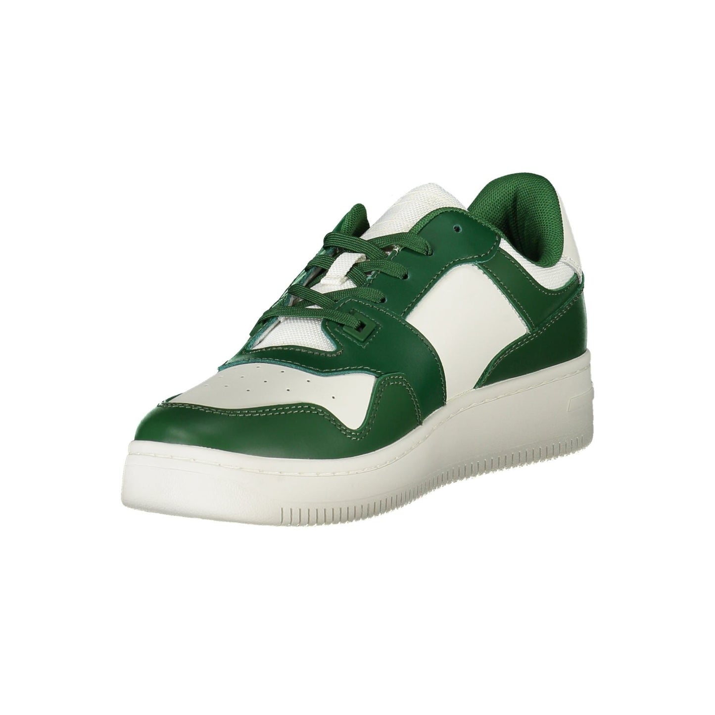 Tommy Hilfiger Pantofi casual EM0EM01395 VERDE