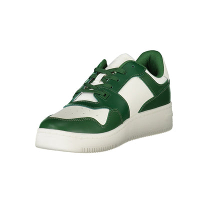Tommy Hilfiger Pantofi casual EM0EM01395 VERDE