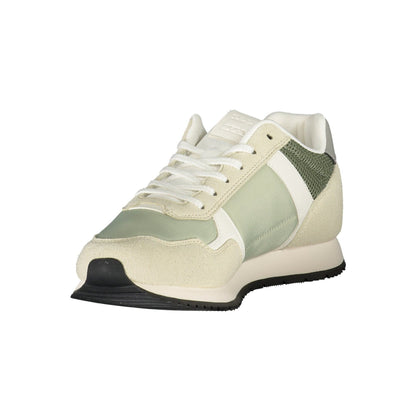 Tommy Hilfiger Pantofi casual EM0EM01590 VERDE