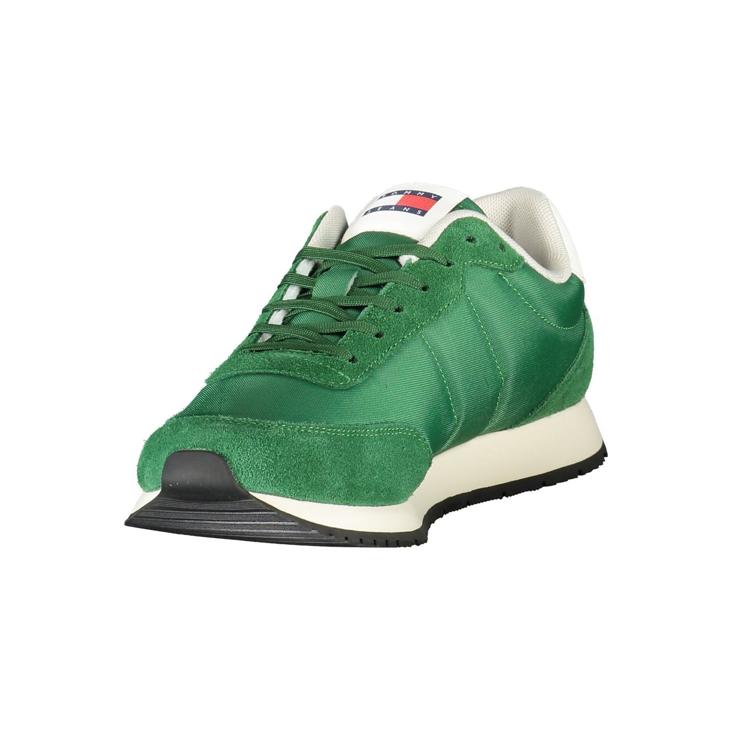 Tommy Hilfiger Pantofi casual EM0EM01351 VERDE