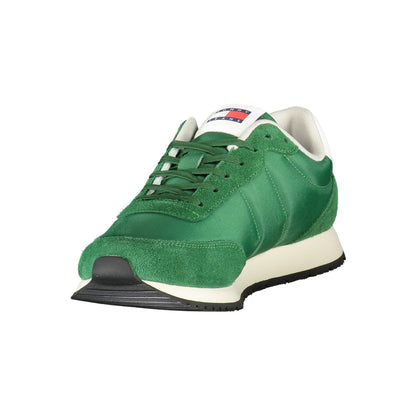 Tommy Hilfiger Pantofi casual EM0EM01351 VERDE