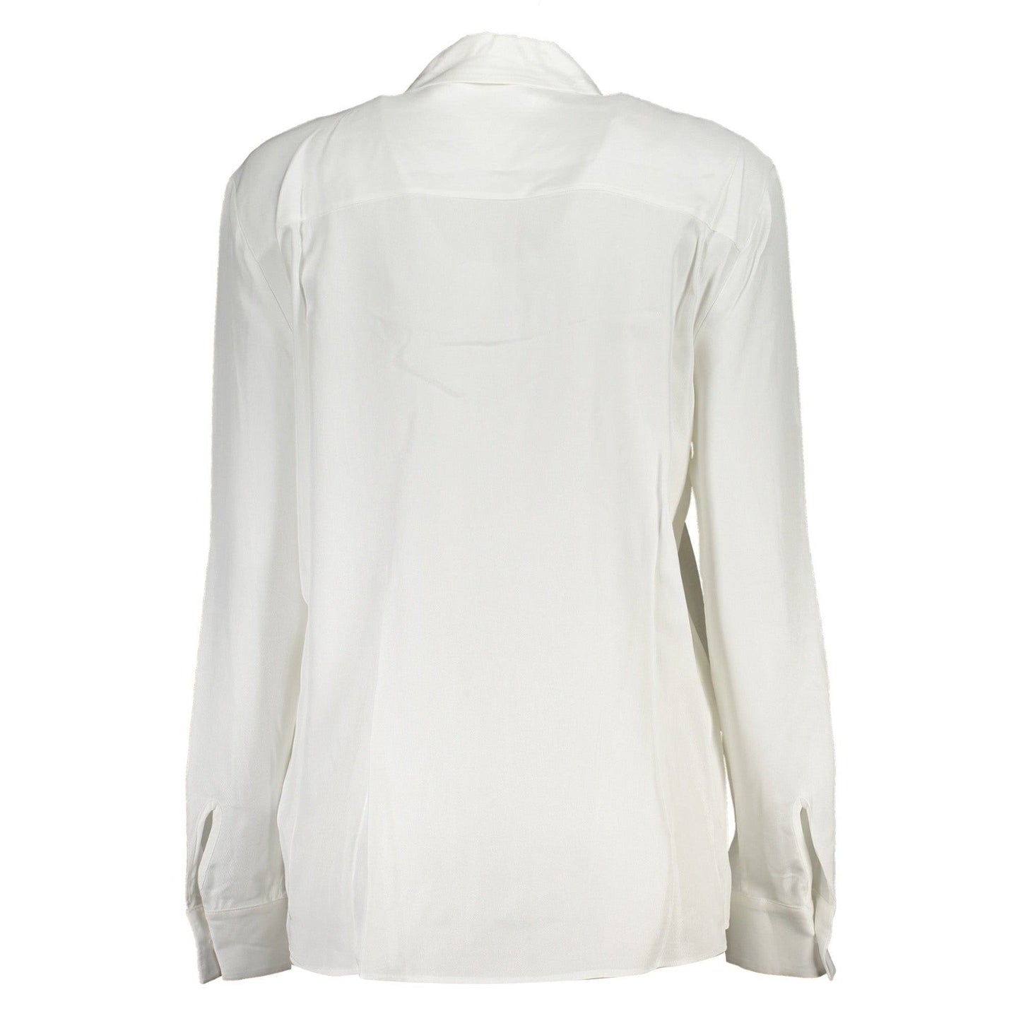 Tommy Hilfiger Cămașă WW0WW39388 ALB
