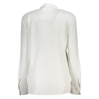 Tommy Hilfiger Cămașă WW0WW39388 ALB