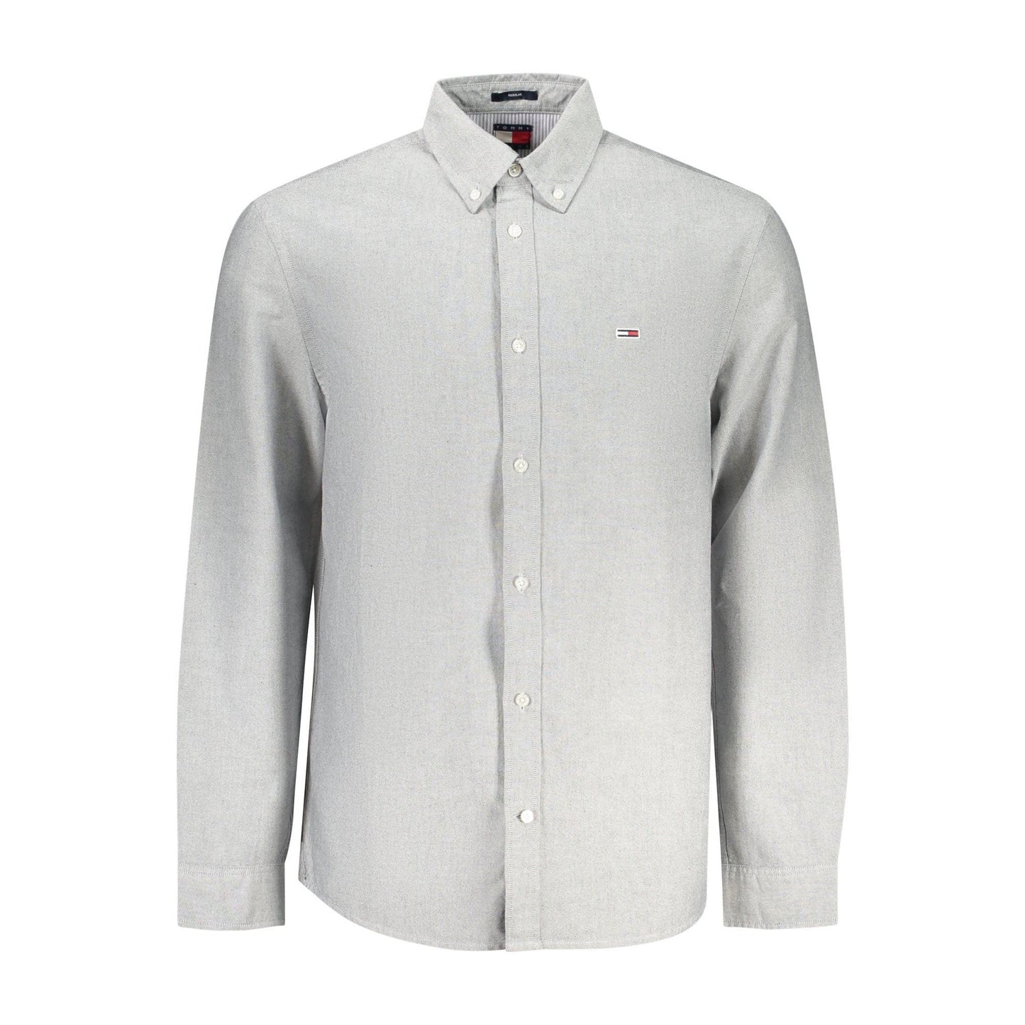 Tommy Hilfiger Cămașă DM0DM21298 GRI