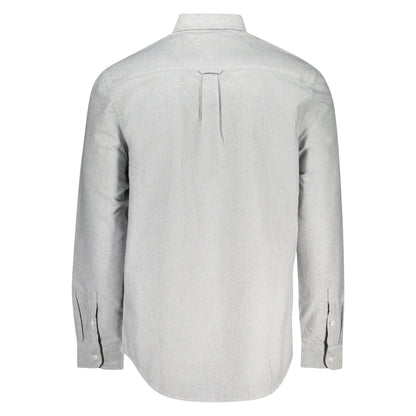 Tommy Hilfiger Cămașă DM0DM21298 GRI