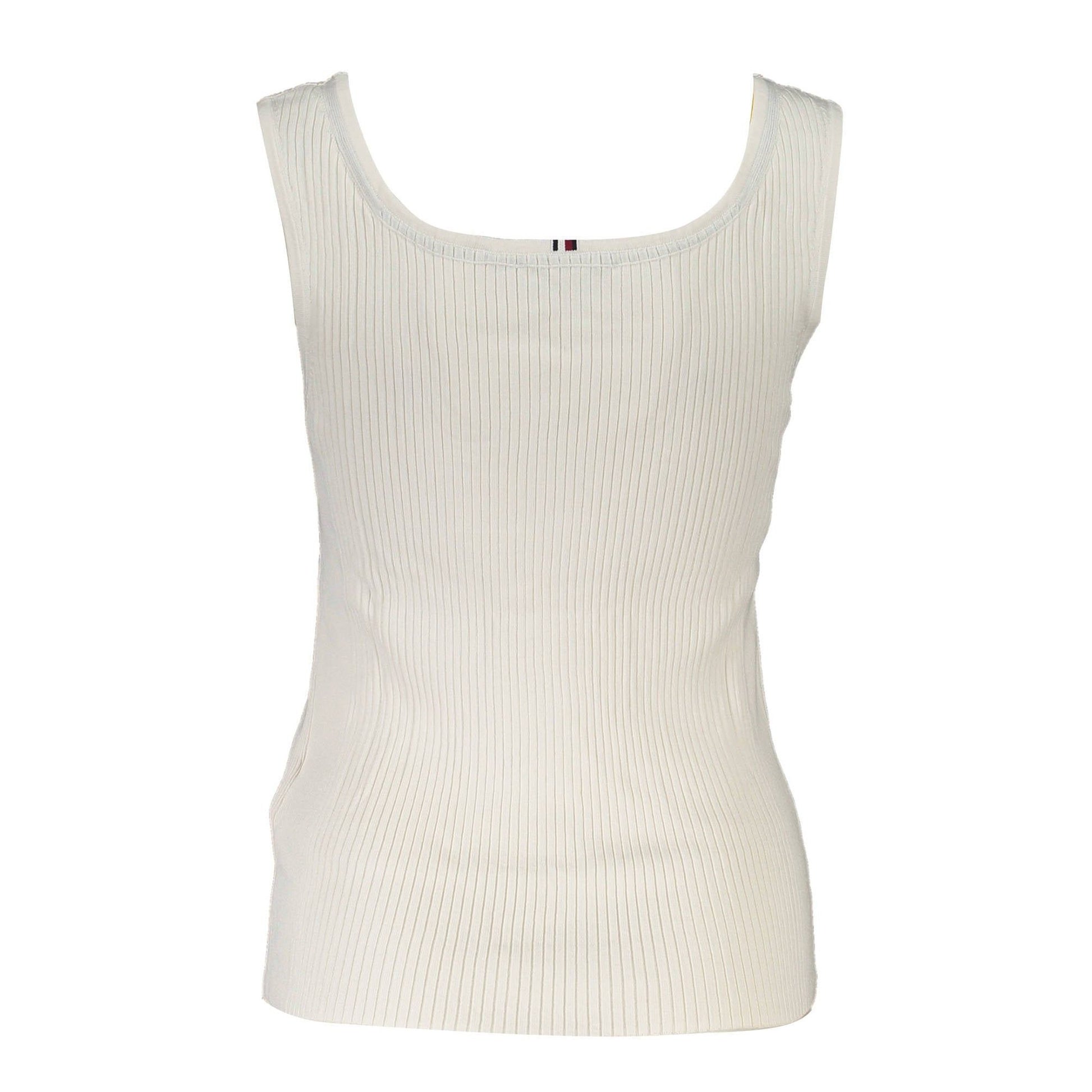 Tommy Hilfiger Tricou WW0WW38535 ALB
