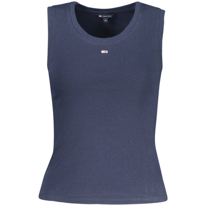 Tommy Hilfiger Maieu DW0DW20673 BLEUMARIN
