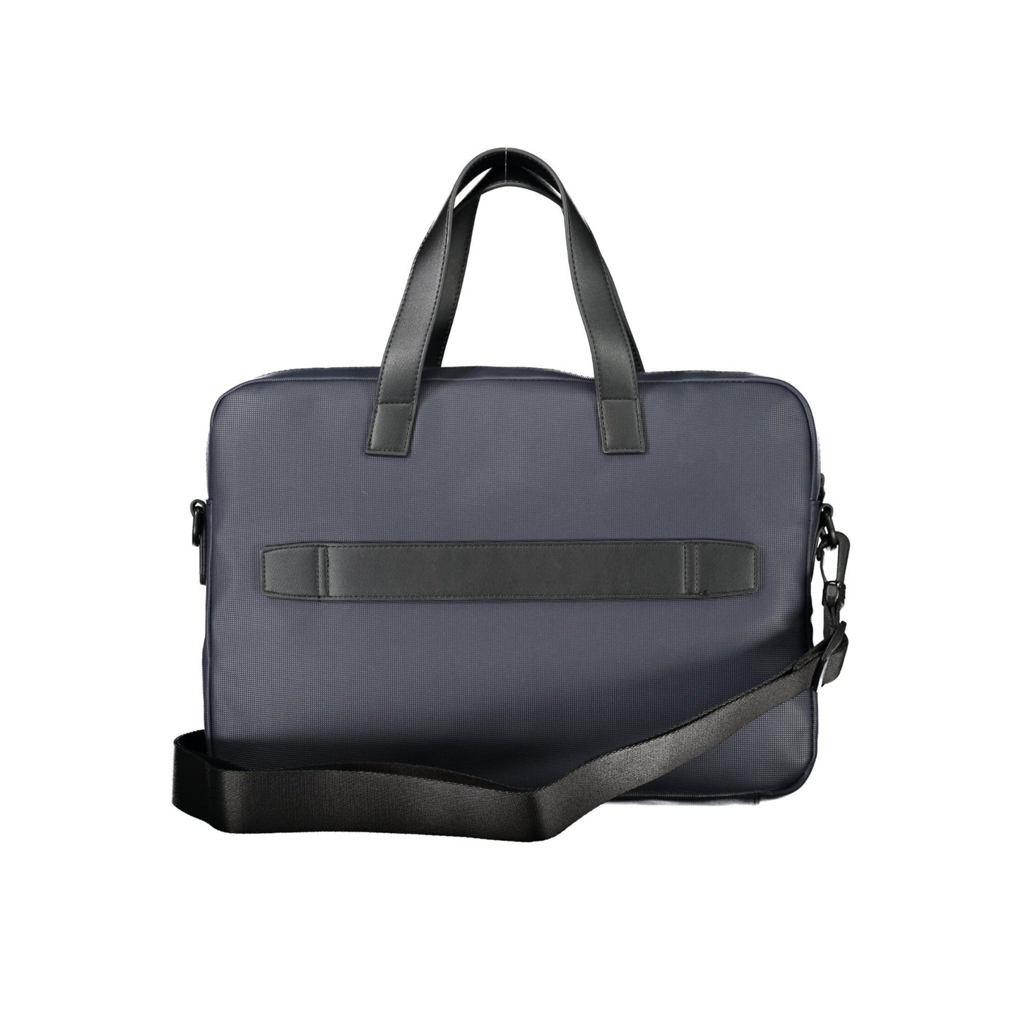 Tommy Hilfiger Geantă AM0AM11784 BLEUMARIN