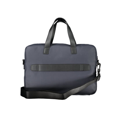 Tommy Hilfiger Geantă AM0AM11784 BLEUMARIN