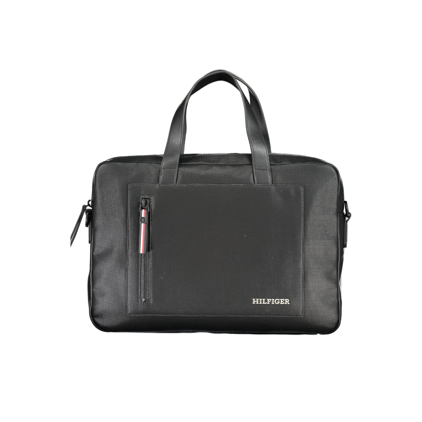 Tommy Hilfiger Geantă AM0AM11784 NEGRU