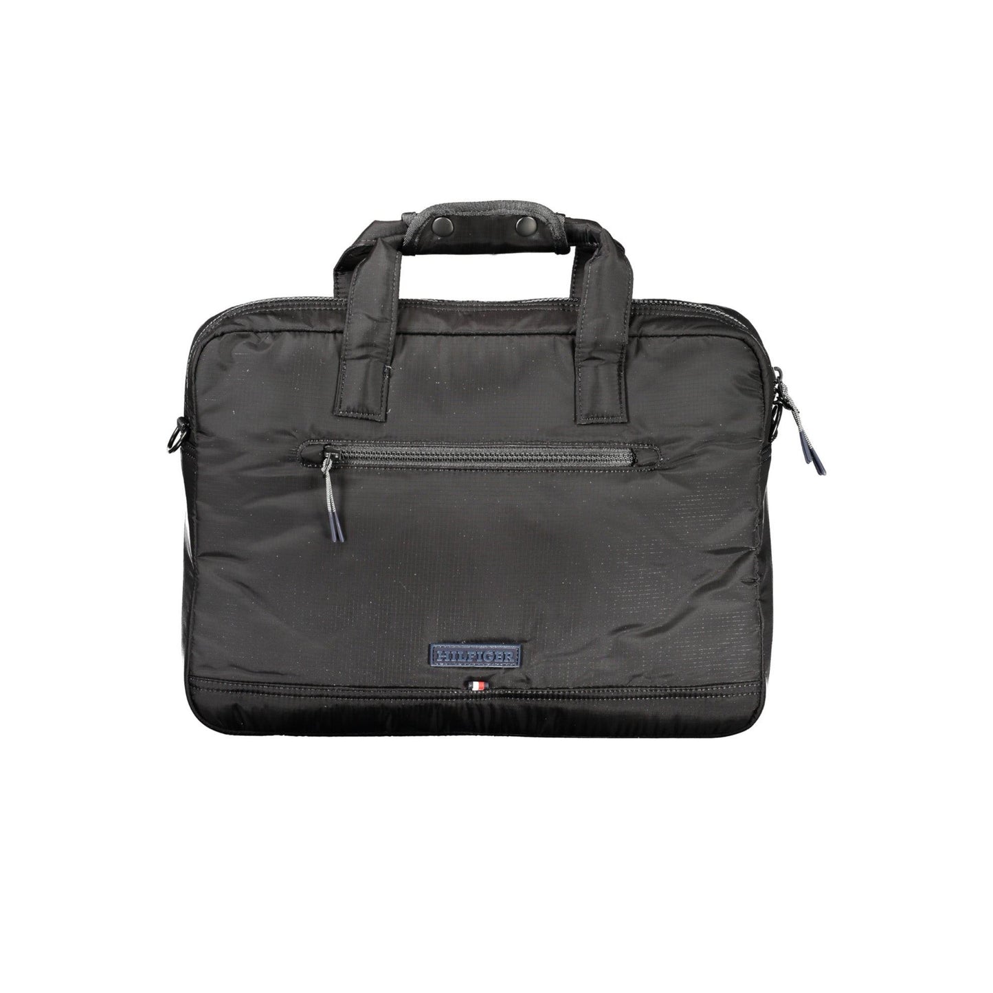 Tommy Hilfiger Geantă AM0AM12482 NEGRU