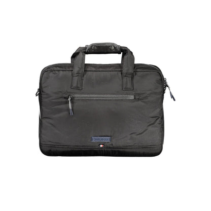 Tommy Hilfiger Geantă AM0AM12482 NEGRU