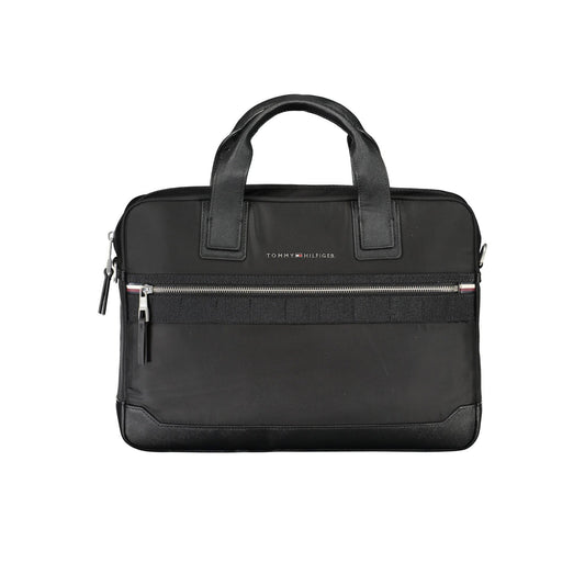 Tommy Hilfiger Geantă AM0AM11574 NEGRU