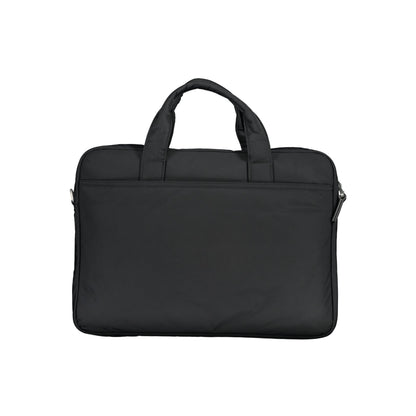 Tommy Hilfiger Geantă AM0AM12215 NEGRU