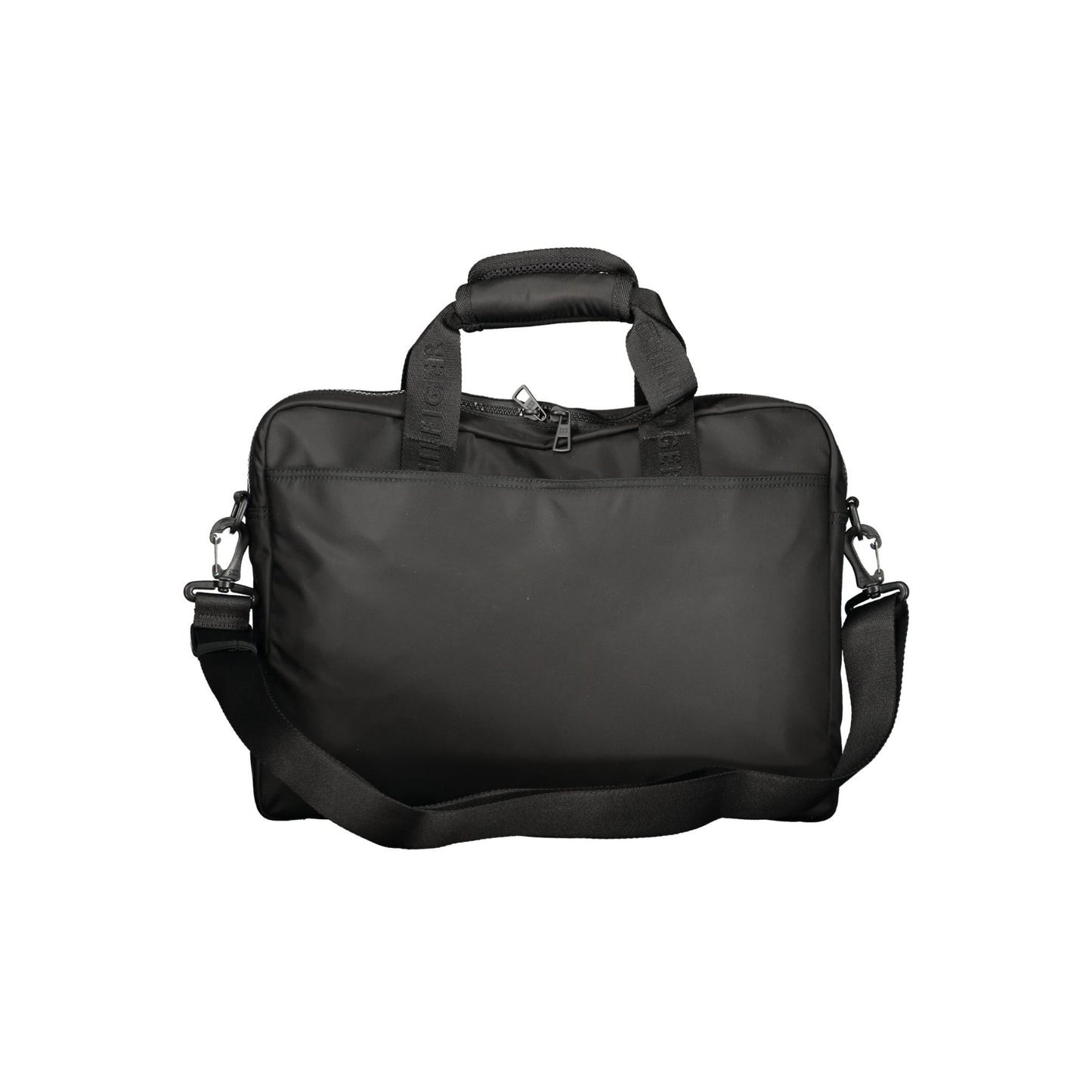 Tommy Hilfiger Geantă AM0AM13103 NEGRU
