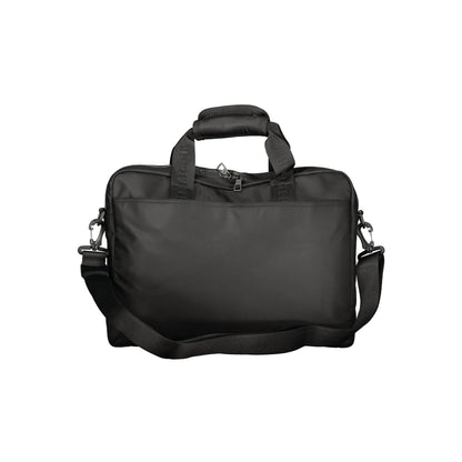 Tommy Hilfiger Geantă AM0AM13103 NEGRU