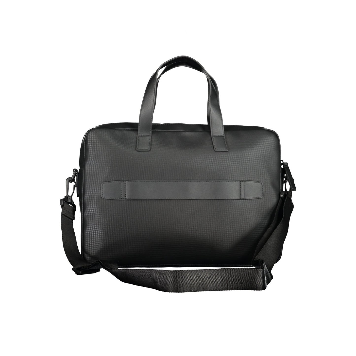 Tommy Hilfiger Geantă AM0AM11784 NEGRU