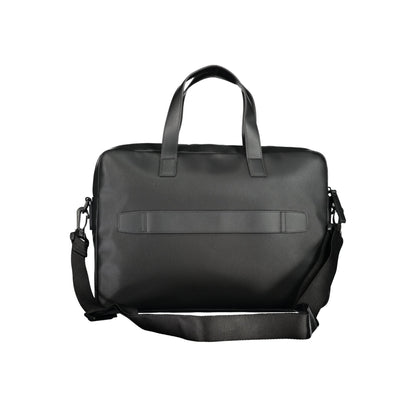 Tommy Hilfiger Geantă AM0AM11784 NEGRU