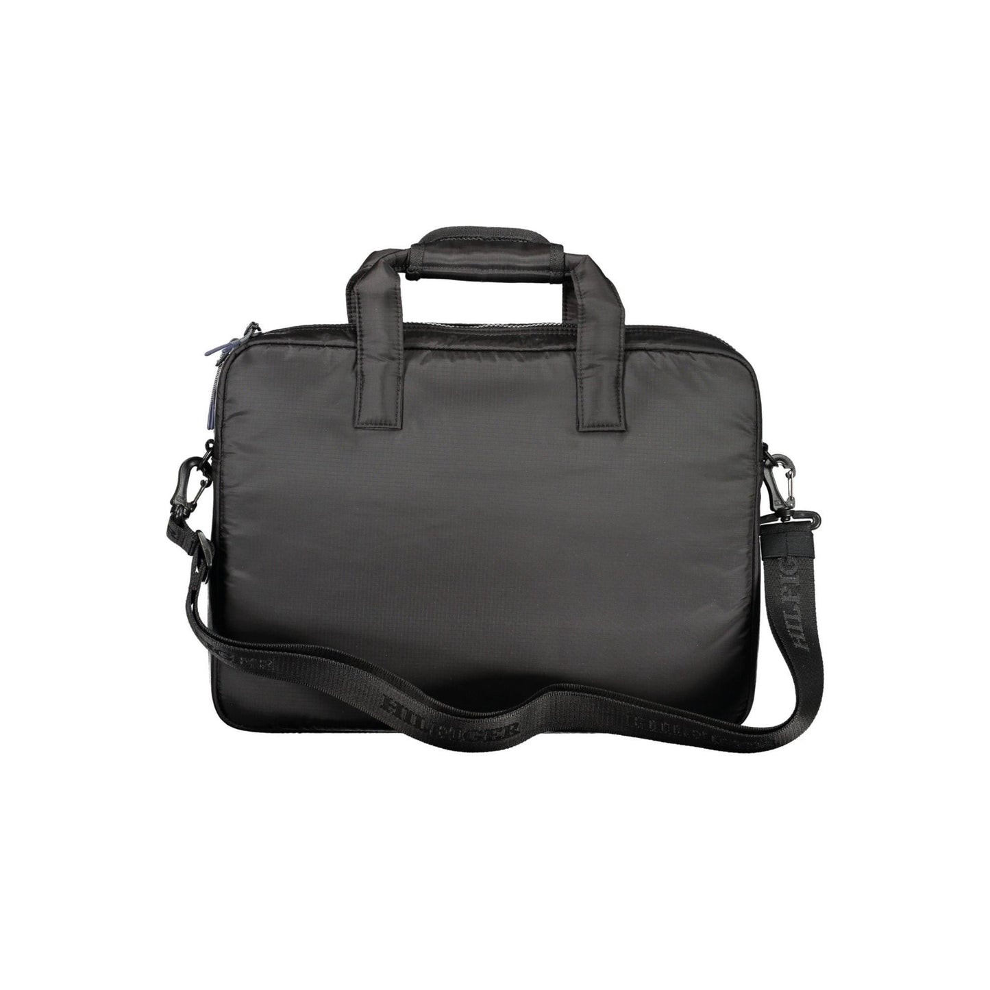 Tommy Hilfiger Geantă AM0AM12482 NEGRU