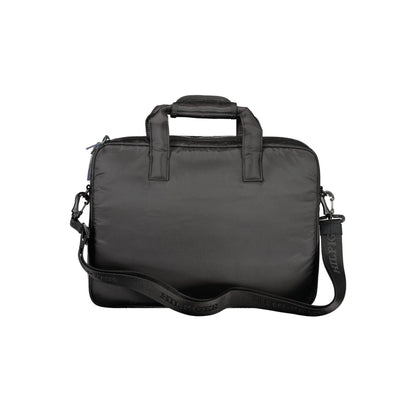 Tommy Hilfiger Geantă AM0AM12482 NEGRU
