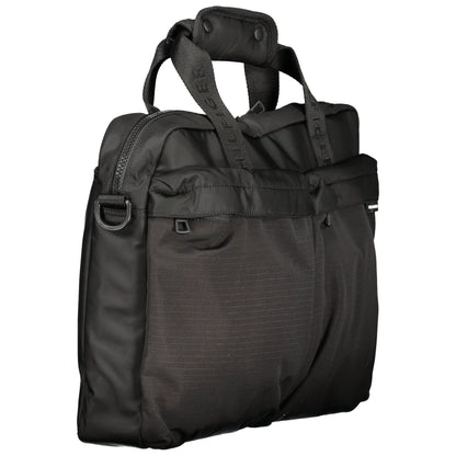 Tommy Hilfiger Geantă AM0AM13103 NEGRU