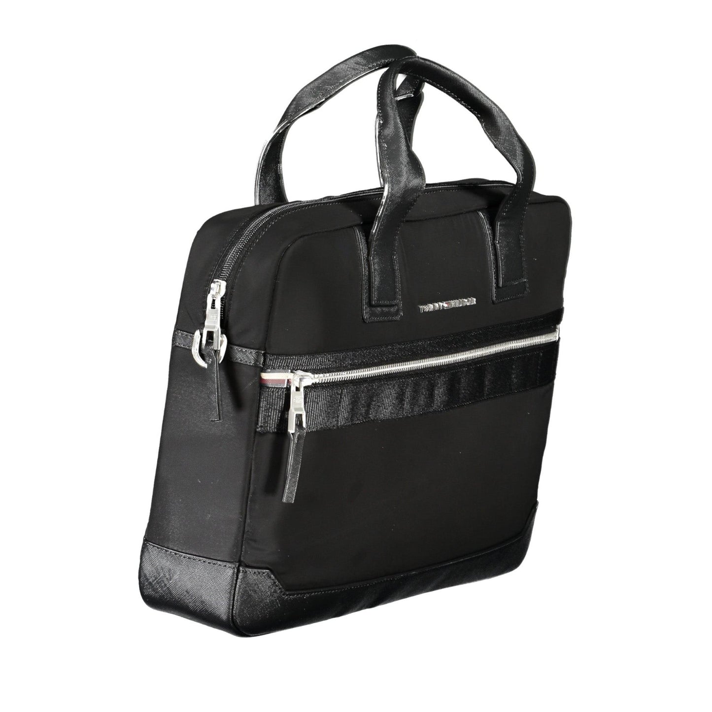 Tommy Hilfiger Geantă AM0AM11574 NEGRU