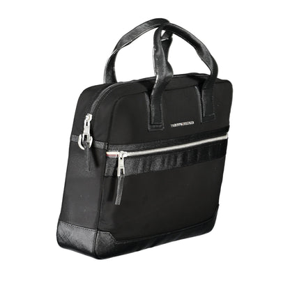 Tommy Hilfiger Geantă AM0AM11574 NEGRU