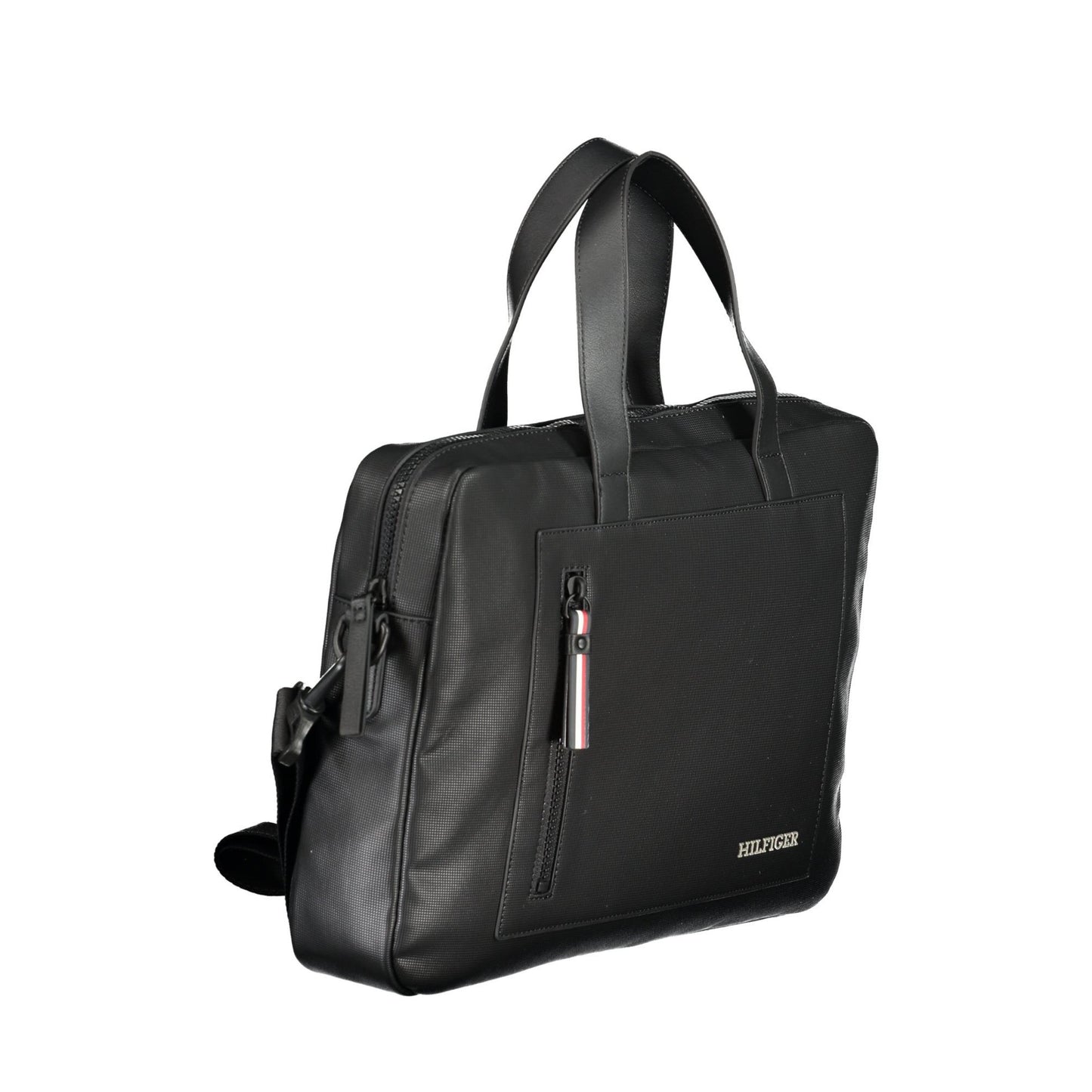Tommy Hilfiger Geantă AM0AM11784 NEGRU