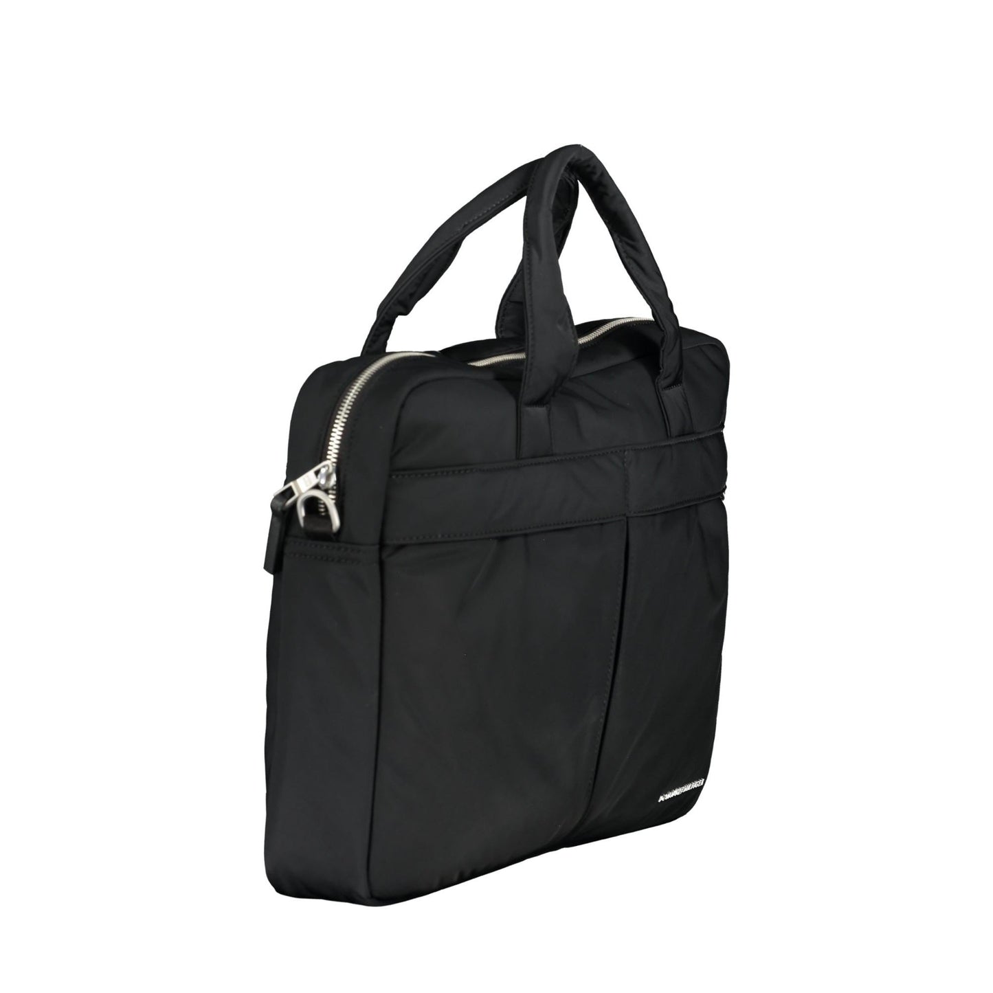Tommy Hilfiger Geantă AM0AM12215 NEGRU