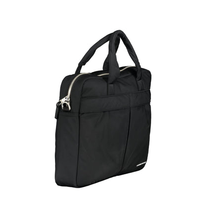 Tommy Hilfiger Geantă AM0AM12215 NEGRU