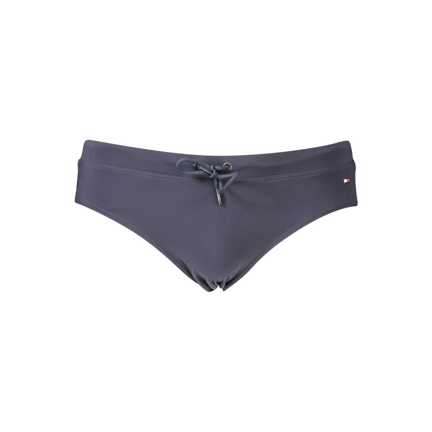 Tommy Hilfiger Pantaloni baie UM0UM03726 BLEUMARIN