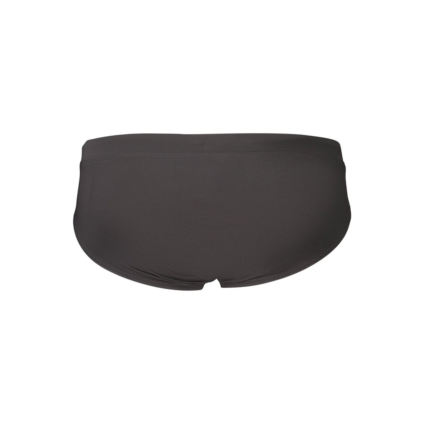 Tommy Hilfiger Pantaloni baie UM0UM03726 NEGRU