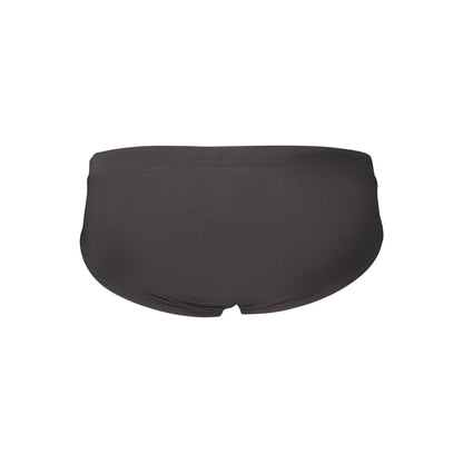Tommy Hilfiger Pantaloni baie UM0UM03726 NEGRU