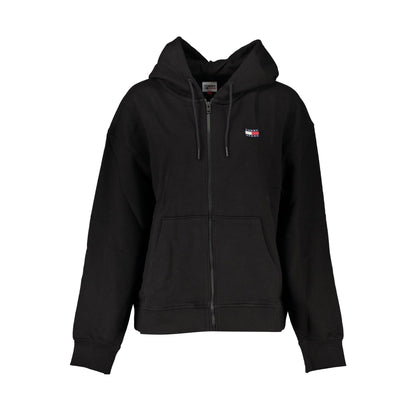 Tommy Hilfiger Hanorac DW0DW15748 NEGRU
