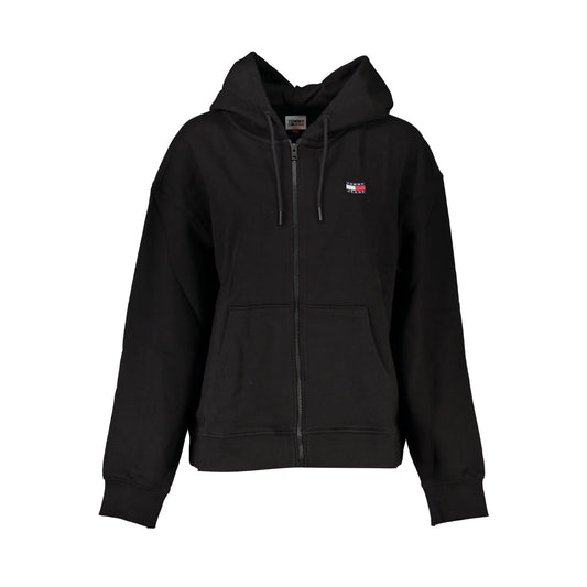 Tommy Hilfiger Hanorac DW0DW15748 NEGRU