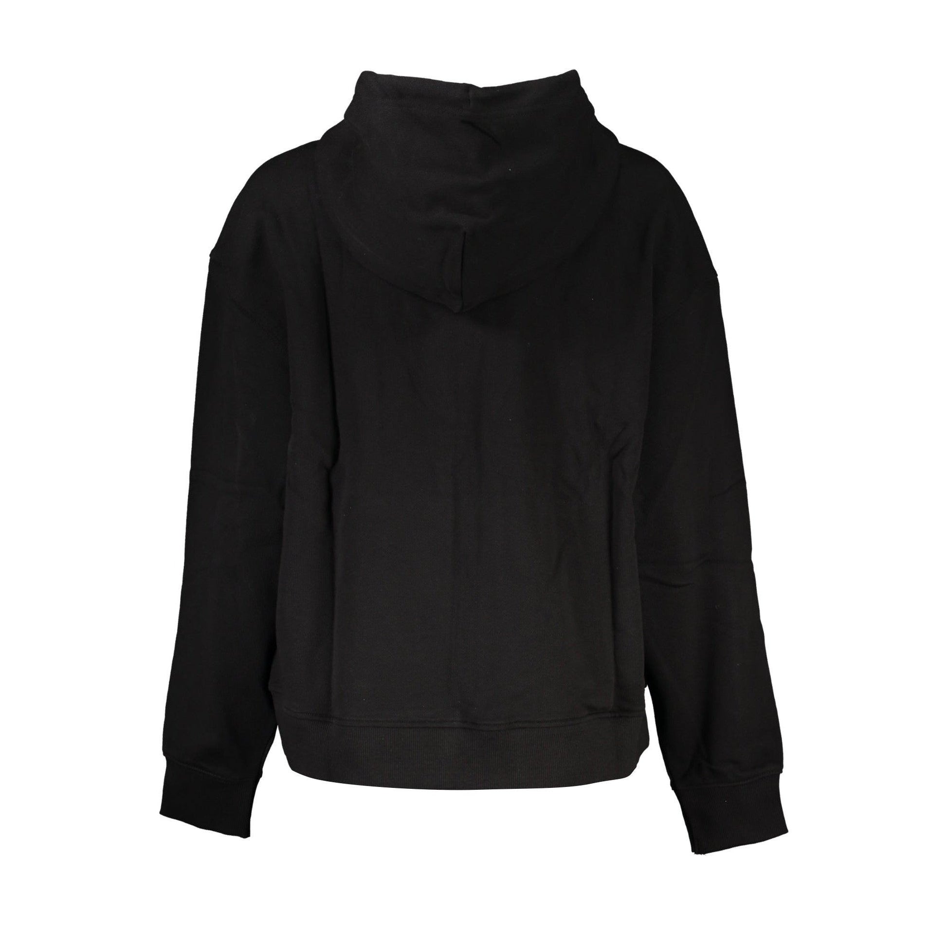 Tommy Hilfiger Hanorac DW0DW15748 NEGRU
