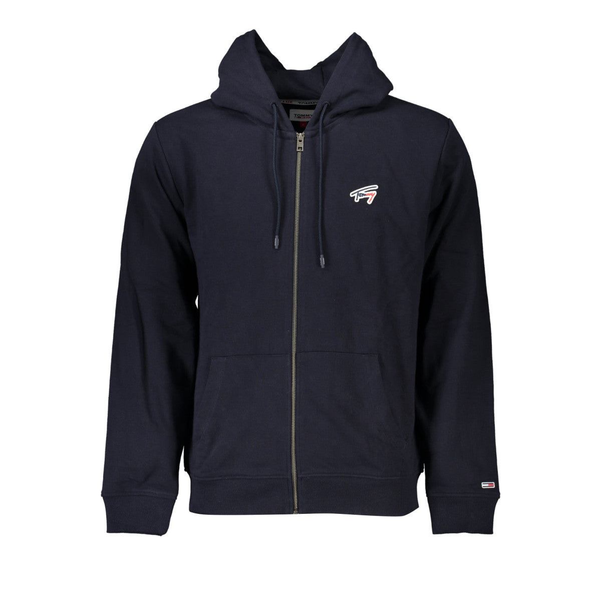 Tommy Hilfiger Hanorac DM0DM16798 BLEUMARIN