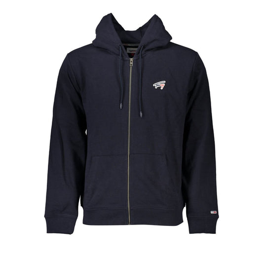 Tommy Hilfiger Hanorac DM0DM16798 BLEUMARIN