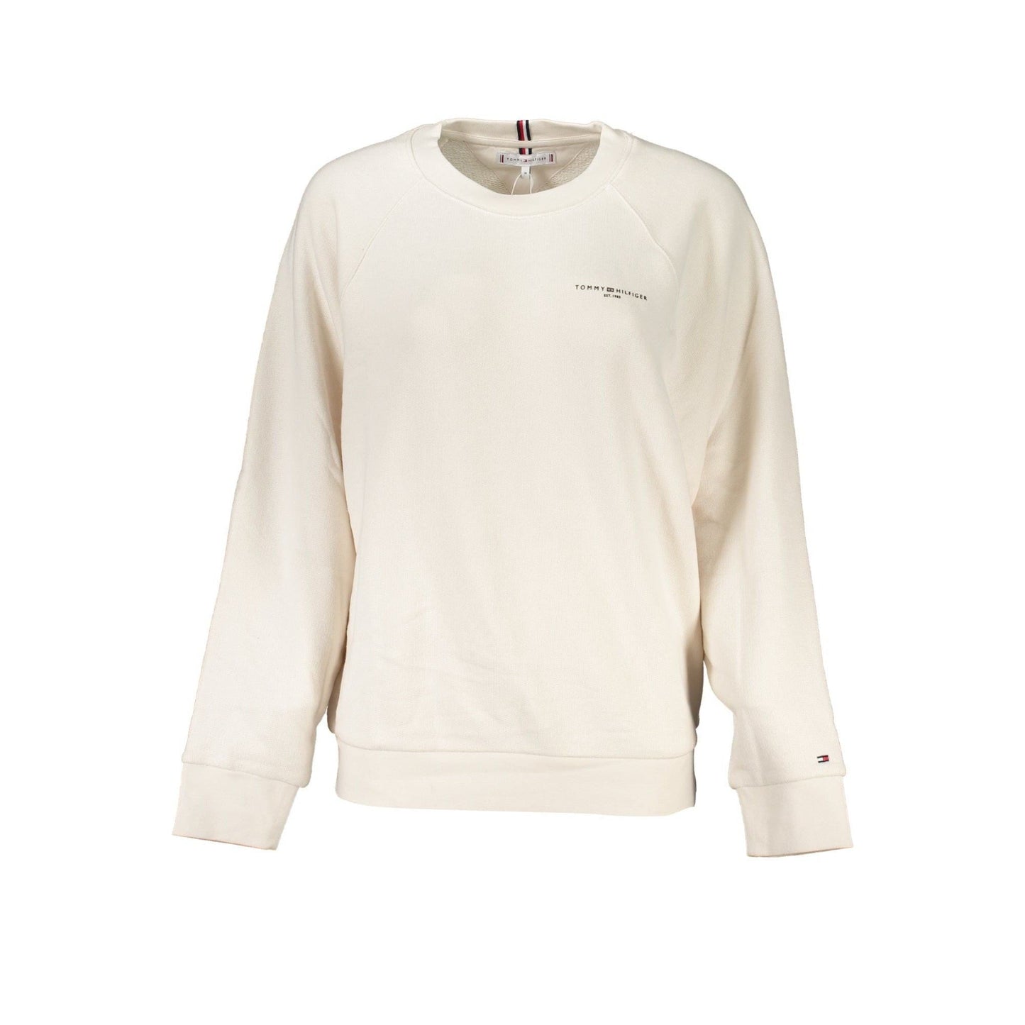 Tommy Hilfiger Hanorac WW0WW37798 BEJ