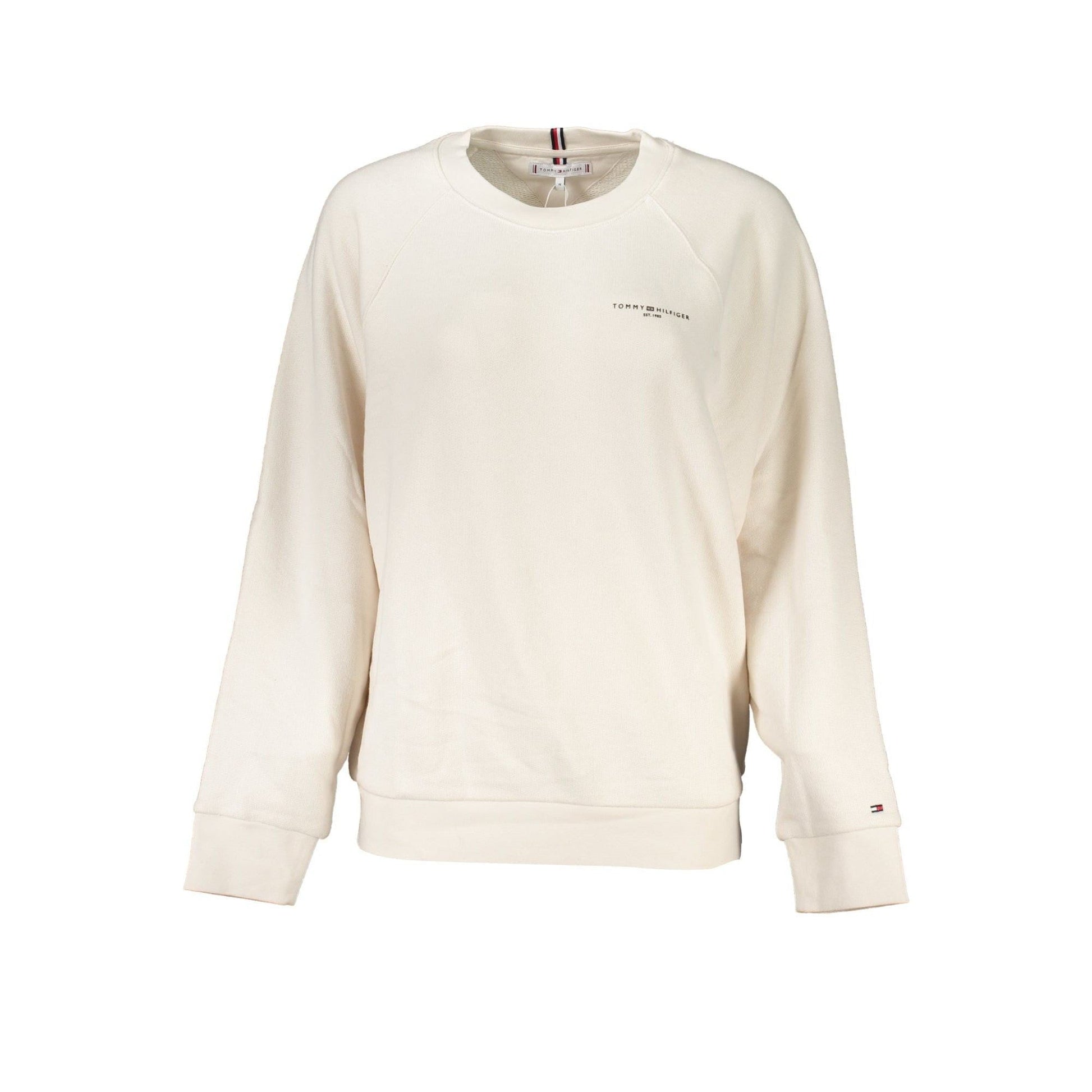 Tommy Hilfiger Hanorac WW0WW37798 BEJ