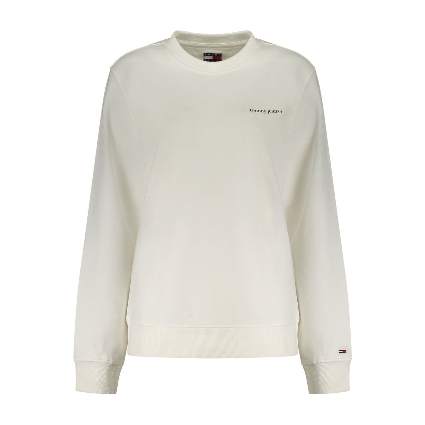 Tommy Hilfiger Hanorac DW0DW22829 ALB