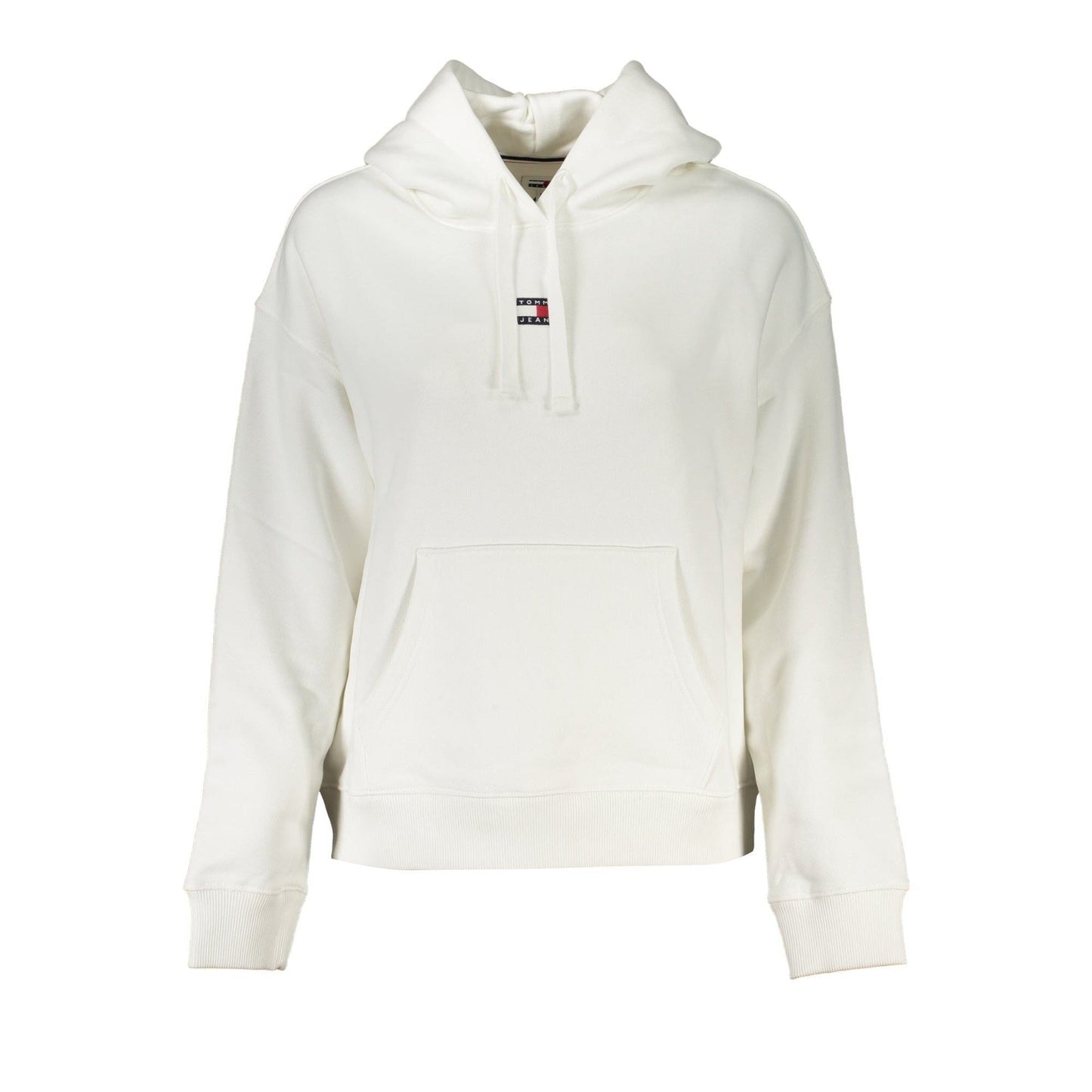 Tommy Hilfiger Hanorac DW0DW17326 ALB