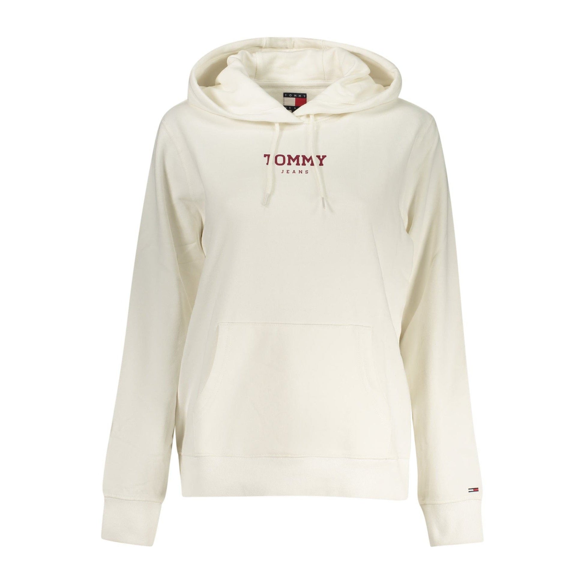Tommy Hilfiger Hanorac DW0DW21921 ALB