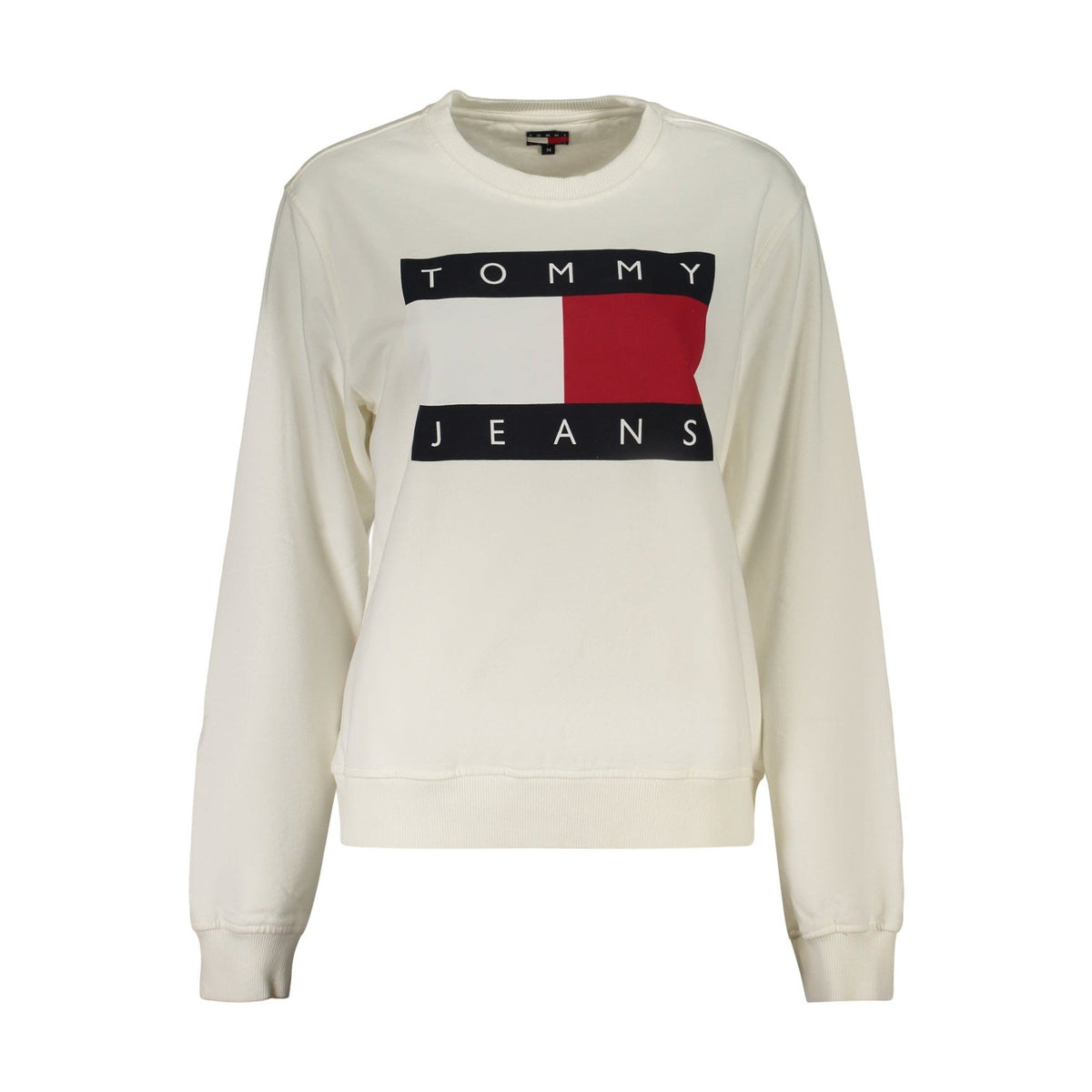 Tommy Hilfiger Hanorac DW0DW23906 ALB