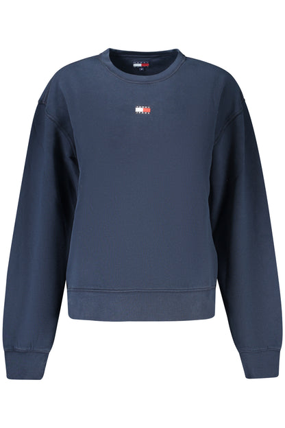 Tommy Hilfiger Hanorac DW0DW23297 BLEUMARIN