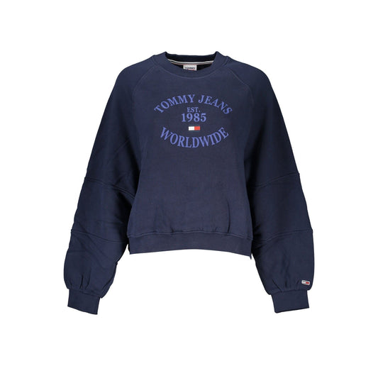 Tommy Hilfiger Hanorac DW0DW16137 BLEUMARIN