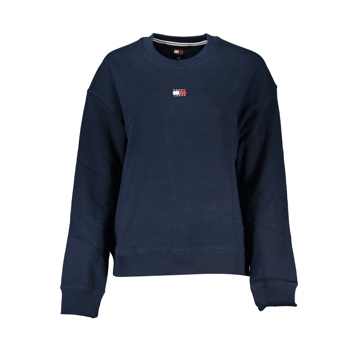 Tommy Hilfiger Hanorac DW0DW17325 BLEUMARIN
