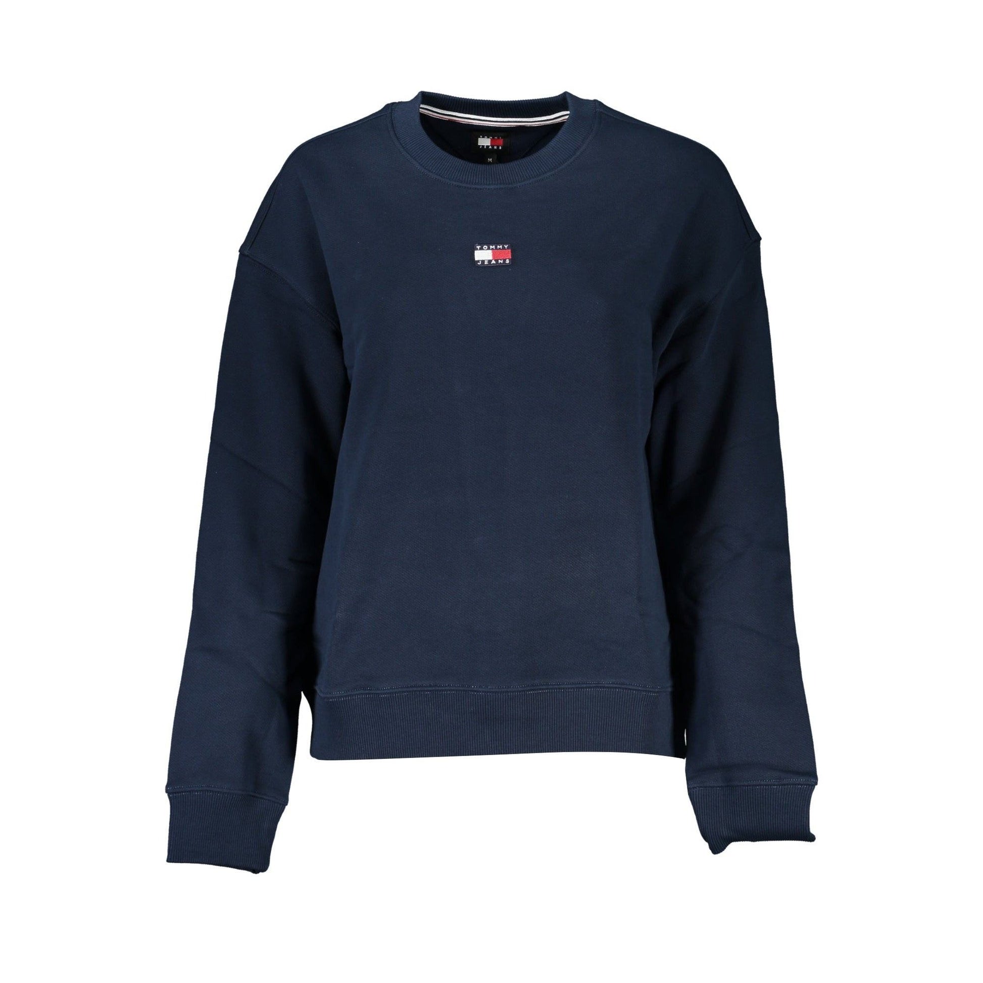 Tommy Hilfiger Hanorac DW0DW17325 BLEUMARIN