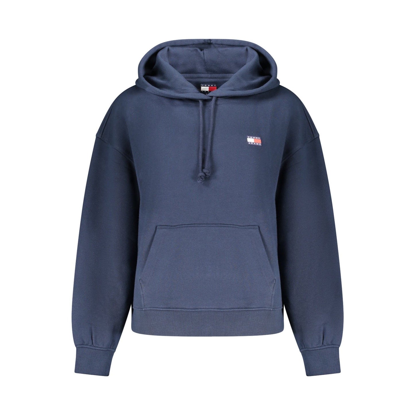 Tommy Hilfiger Hanorac DW0DW19414 BLEUMARIN