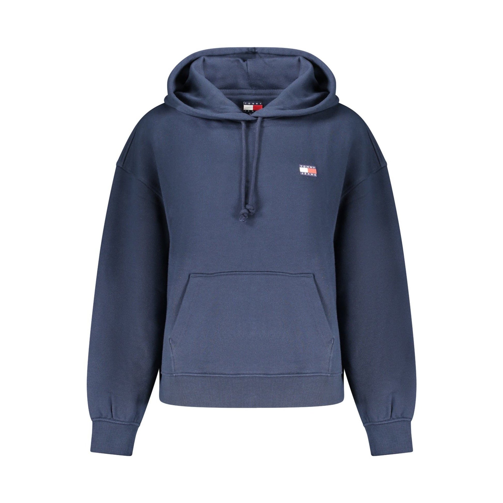 Tommy Hilfiger Hanorac DW0DW19414 BLEUMARIN